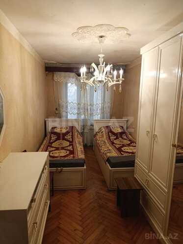Satılır 3 otaqlı köhnə tikili 75 m², Elmlər Akademiyası m., photo 5 from 8