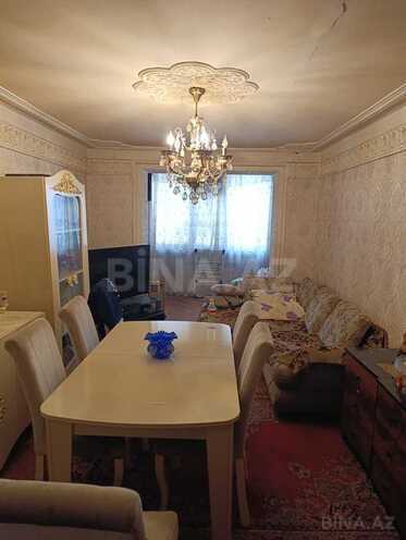 Satılır 3 otaqlı köhnə tikili 75 m², Elmlər Akademiyası m., photo 3 from 8