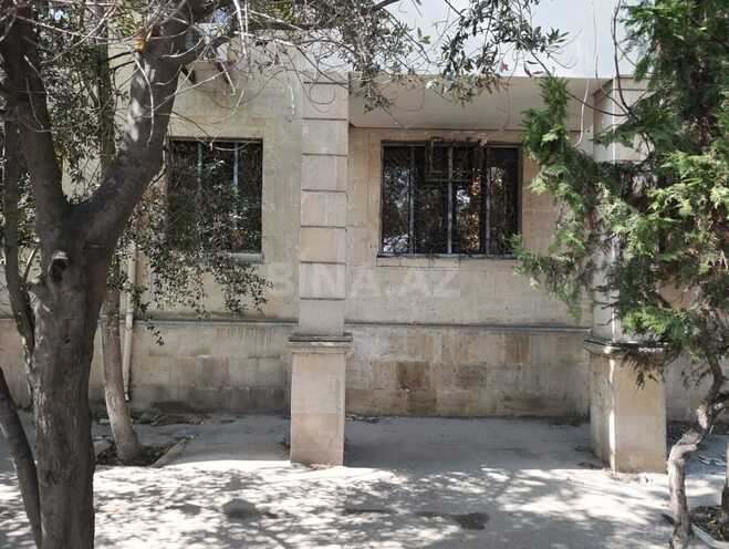 Satılır 3 otaqlı köhnə tikili 75 m², Elmlər Akademiyası m., photo 7 from 8