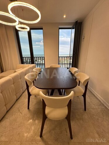 Satılır 2 otaqlı yeni tikili 83 m², Sea Breeze q., photo 6 from 15