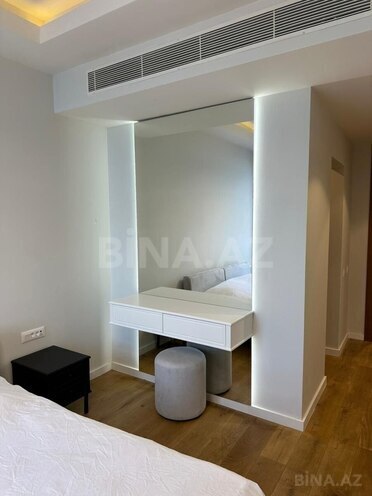 Satılır 2 otaqlı yeni tikili 83 m², Sea Breeze q., photo 10 from 15
