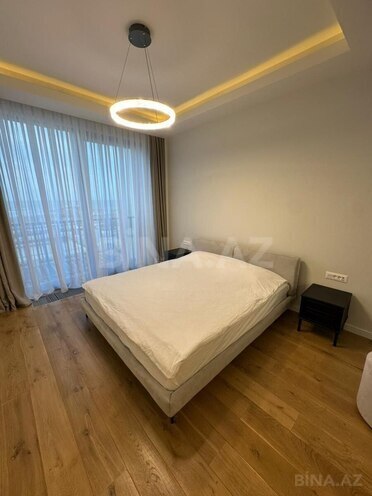 Satılır 2 otaqlı yeni tikili 83 m², Sea Breeze q., photo 9 from 15