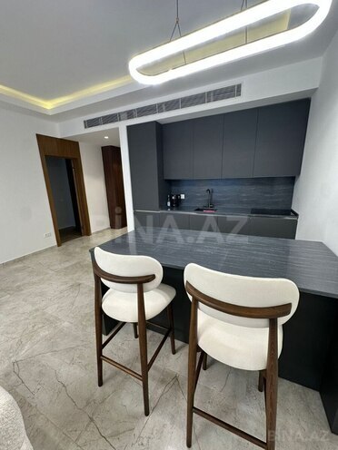 Satılır 2 otaqlı yeni tikili 83 m², Sea Breeze q., photo 14 from 15