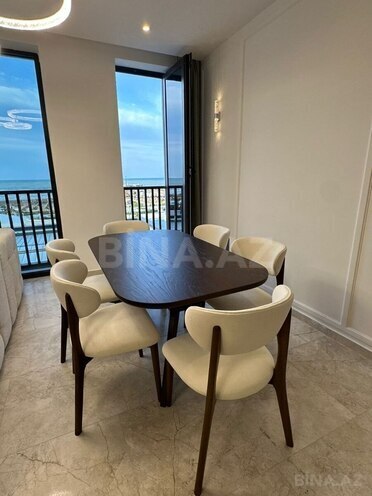 Satılır 2 otaqlı yeni tikili 83 m², Sea Breeze q., photo 13 from 15