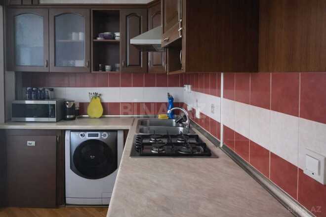 Сдаётся 2-комн. новостройка 92 м², м. Шах Исмаил Хатаи, photo 8 from 14