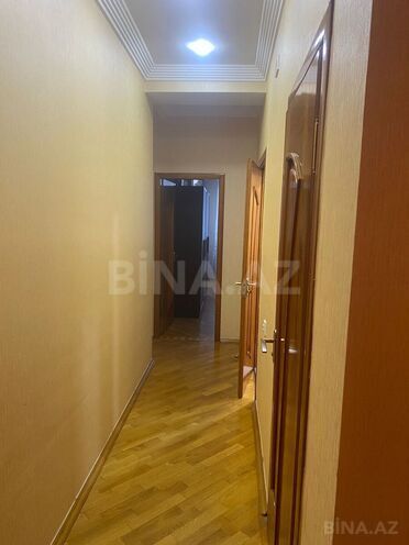 Сдаётся 2-комн. новостройка 92 м², м. Шах Исмаил Хатаи, photo 11 from 14