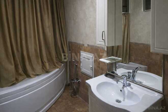 Сдаётся 2-комн. новостройка 92 м², м. Шах Исмаил Хатаи, photo 12 from 14