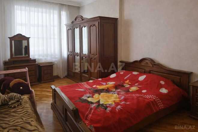 Сдаётся 2-комн. новостройка 92 м², м. Шах Исмаил Хатаи, photo 6 from 14