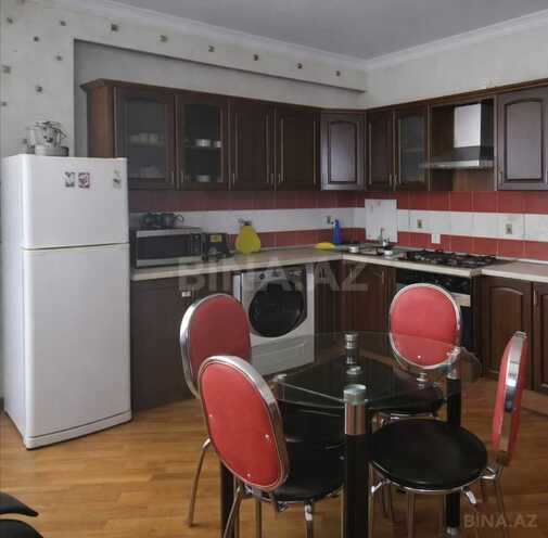 Сдаётся 2-комн. новостройка 92 м², м. Шах Исмаил Хатаи, photo 10 from 14