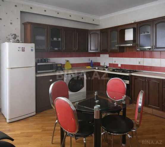 Сдаётся 2-комн. новостройка 92 м², м. Шах Исмаил Хатаи, photo 9 from 14