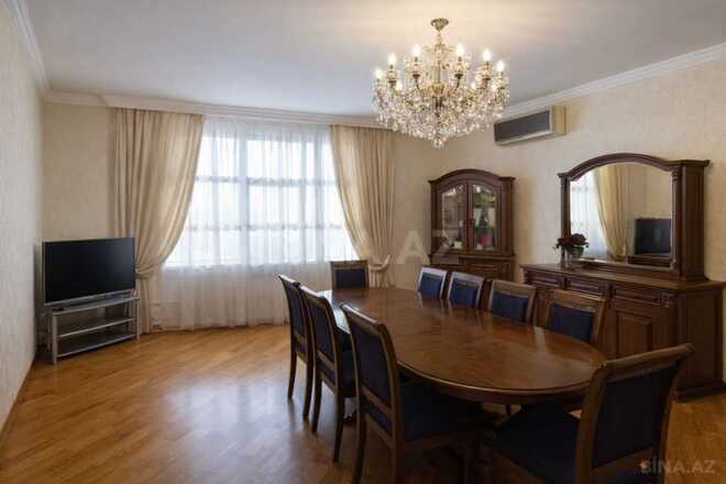 Сдаётся 2-комн. новостройка 92 м², м. Шах Исмаил Хатаи, photo 4 from 14