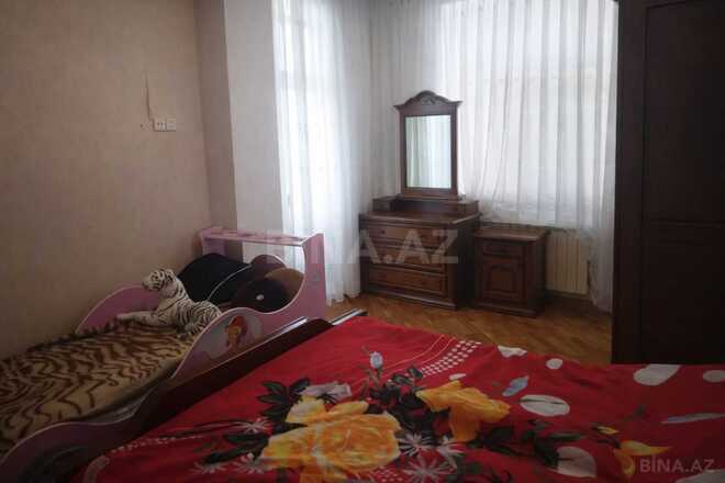 Сдаётся 2-комн. новостройка 92 м², м. Шах Исмаил Хатаи, photo 7 from 14