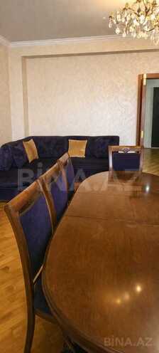 Сдаётся 2-комн. новостройка 92 м², м. Шах Исмаил Хатаи, photo 5 from 14