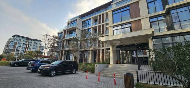 Продаётся 1-комн. новостройка 54 м², пос. Sea Breeze, photo 9 from 11