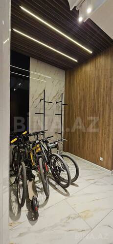 Продаётся 1-комн. новостройка 54 м², пос. Sea Breeze, photo 8 from 11