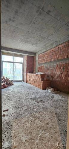 Продаётся 1-комн. новостройка 54 м², пос. Sea Breeze, photo 6 from 11