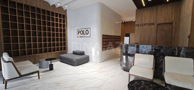 Продаётся 1-комн. новостройка 54 м², пос. Sea Breeze, photo 7 from 11