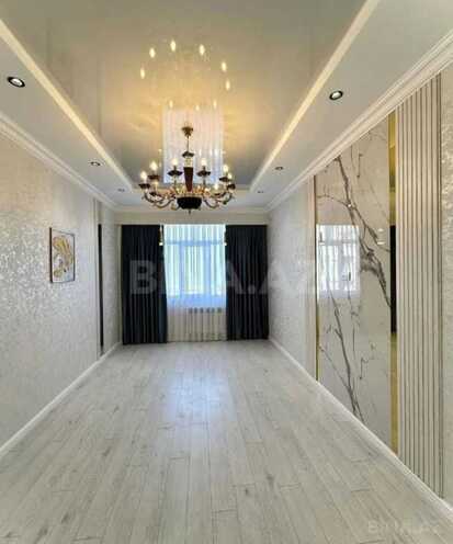 Продаётся 2-комн. вторичка 82 м², м. Насими, photo 1 from 8