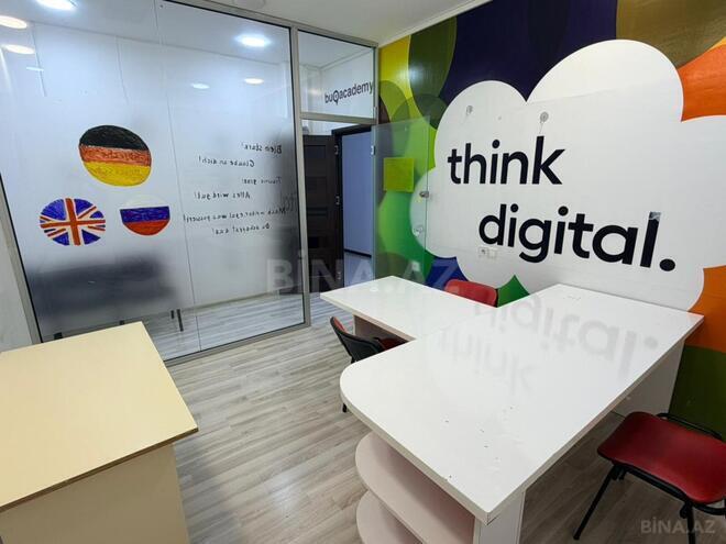 Сдаётся 1-комн. офис 12 м², м. Сахил, photo 3 from 6