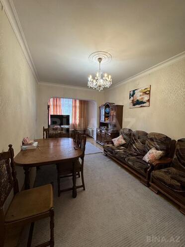 Продаётся 3-комн. вторичка 90 м², пос. 8-й мкр, photo 1 from 7