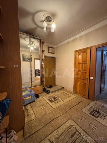 Продаётся 3-комн. вторичка 90 м², пос. 8-й мкр, photo 4 from 7