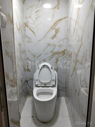 Satılır 3 otaqlı köhnə tikili 90 m², Elmlər Akademiyası m., photo 10 from 15