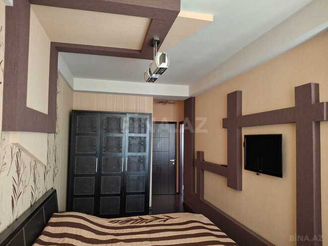 Продаётся 4-комн. новостройка 160 м², м. Иншаатчылар, photo 7 from 12