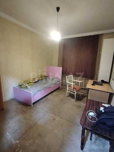 Satılır 4 otaqlı köhnə tikili 100 m², Yeni Günəşli q., photo 12 from 23