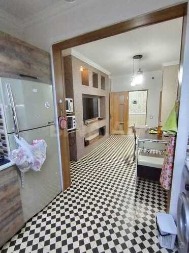 Satılır 4 otaqlı köhnə tikili 100 m², Yeni Günəşli q., photo 4 from 23