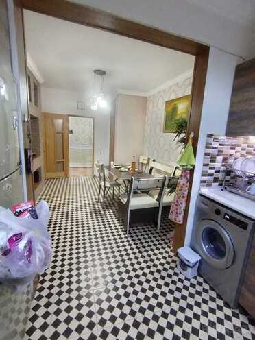 Satılır 4 otaqlı köhnə tikili 100 m², Yeni Günəşli q., photo 3 from 23