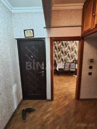 Satılır 3 otaqlı köhnə tikili 60 m², İnşaatçılar m., photo 3 from 16