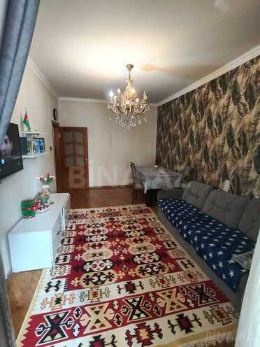 Satılır 3 otaqlı köhnə tikili 60 m², İnşaatçılar m., photo 6 from 16