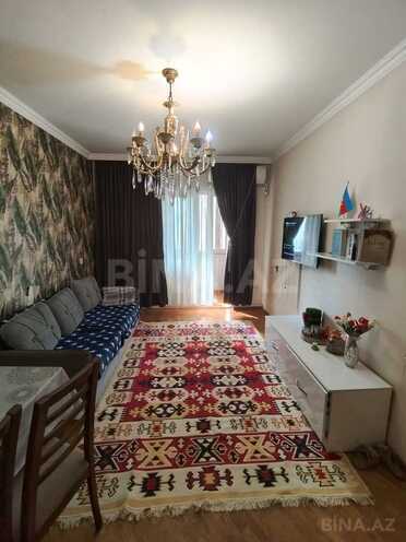 Satılır 3 otaqlı köhnə tikili 60 m², İnşaatçılar m., photo 5 from 16