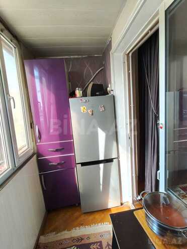 Satılır 3 otaqlı köhnə tikili 60 m², İnşaatçılar m., photo 14 from 16