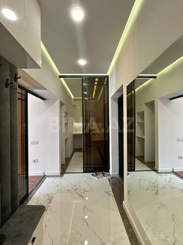 Продаётся 2-комн. новостройка 68.3 м², м. Шах Исмаил Хатаи, photo 7 from 13