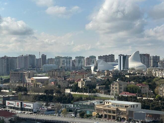 Продаётся 2-комн. новостройка 68.3 м², м. Шах Исмаил Хатаи, photo 4 from 13