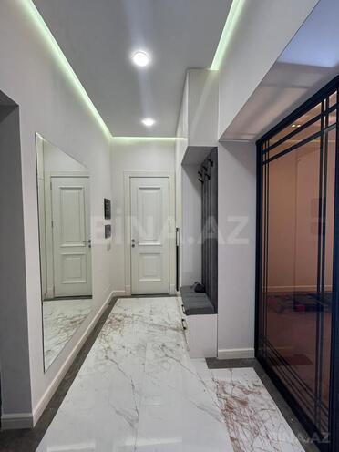 Продаётся 2-комн. новостройка 68.3 м², м. Шах Исмаил Хатаи, photo 9 from 13