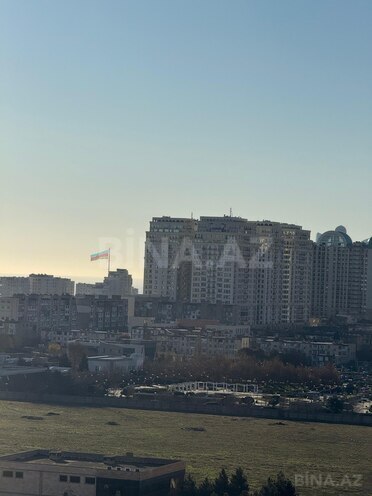 İcarəyə verilir 2 otaqlı yeni tikili 65 m², Elmlər Akademiyası m., photo 4 from 19