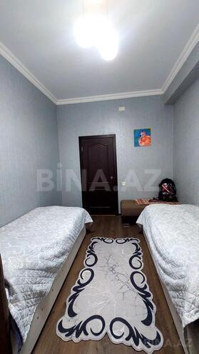 Продаётся 3-комн. новостройка 85 м², Ясамальский р., photo 9 from 14