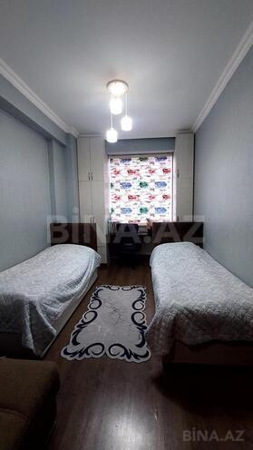 Продаётся 3-комн. новостройка 85 м², Ясамальский р., photo 8 from 14