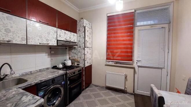 Продаётся 3-комн. новостройка 85 м², Ясамальский р., photo 12 from 14