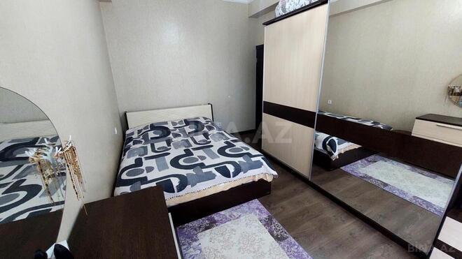 Продаётся 3-комн. новостройка 85 м², Ясамальский р., photo 6 from 14