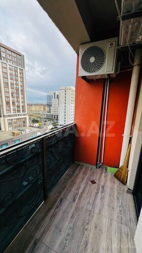 Сдаётся 3-комн. новостройка 114 м², м. Шах Исмаил Хатаи, photo 16 from 20