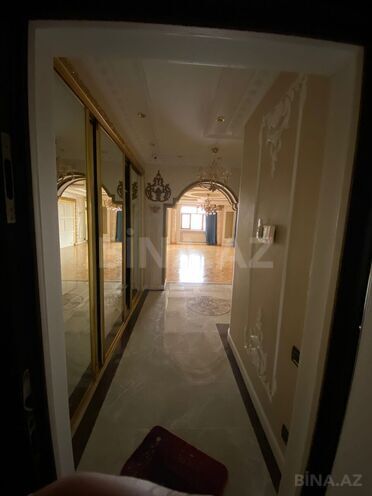 Satılır 6 otaqlı yeni tikili 230 m², Nəsimi m., photo 6 from 15