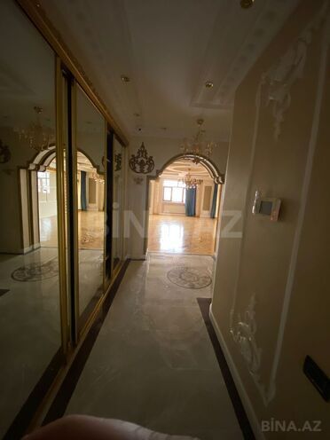 Satılır 6 otaqlı yeni tikili 230 m², Nəsimi m., photo 11 from 15