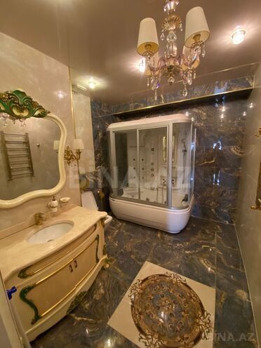 Satılır 6 otaqlı yeni tikili 230 m², Nəsimi m., photo 13 from 15