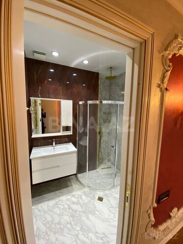 Satılır 6 otaqlı yeni tikili 230 m², Nəsimi m., photo 14 from 15