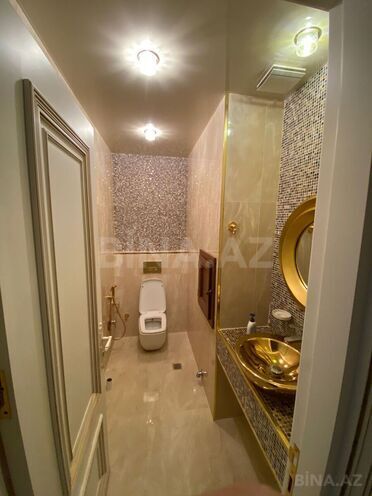 Satılır 6 otaqlı yeni tikili 230 m², Nəsimi m., photo 12 from 15