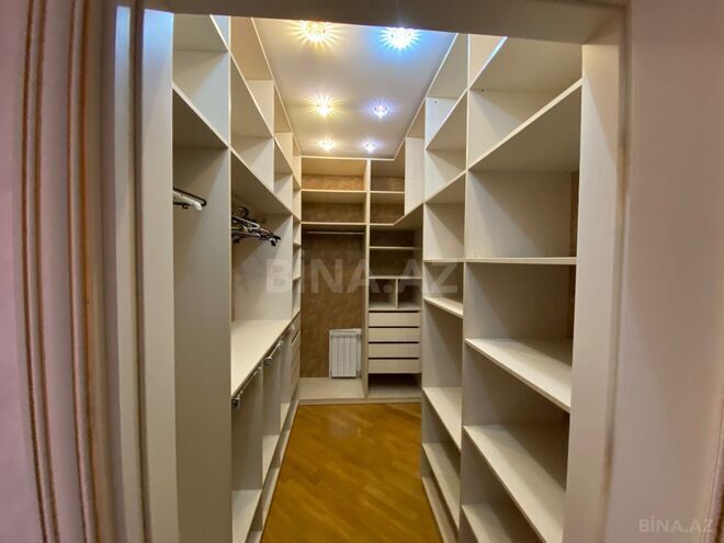 Satılır 6 otaqlı yeni tikili 230 m², Nəsimi m., photo 4 from 15