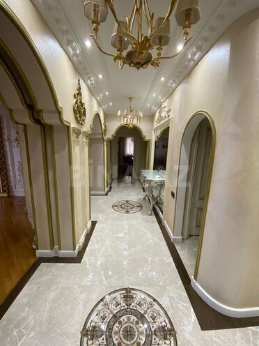 Satılır 6 otaqlı yeni tikili 230 m², Nəsimi m., photo 5 from 15